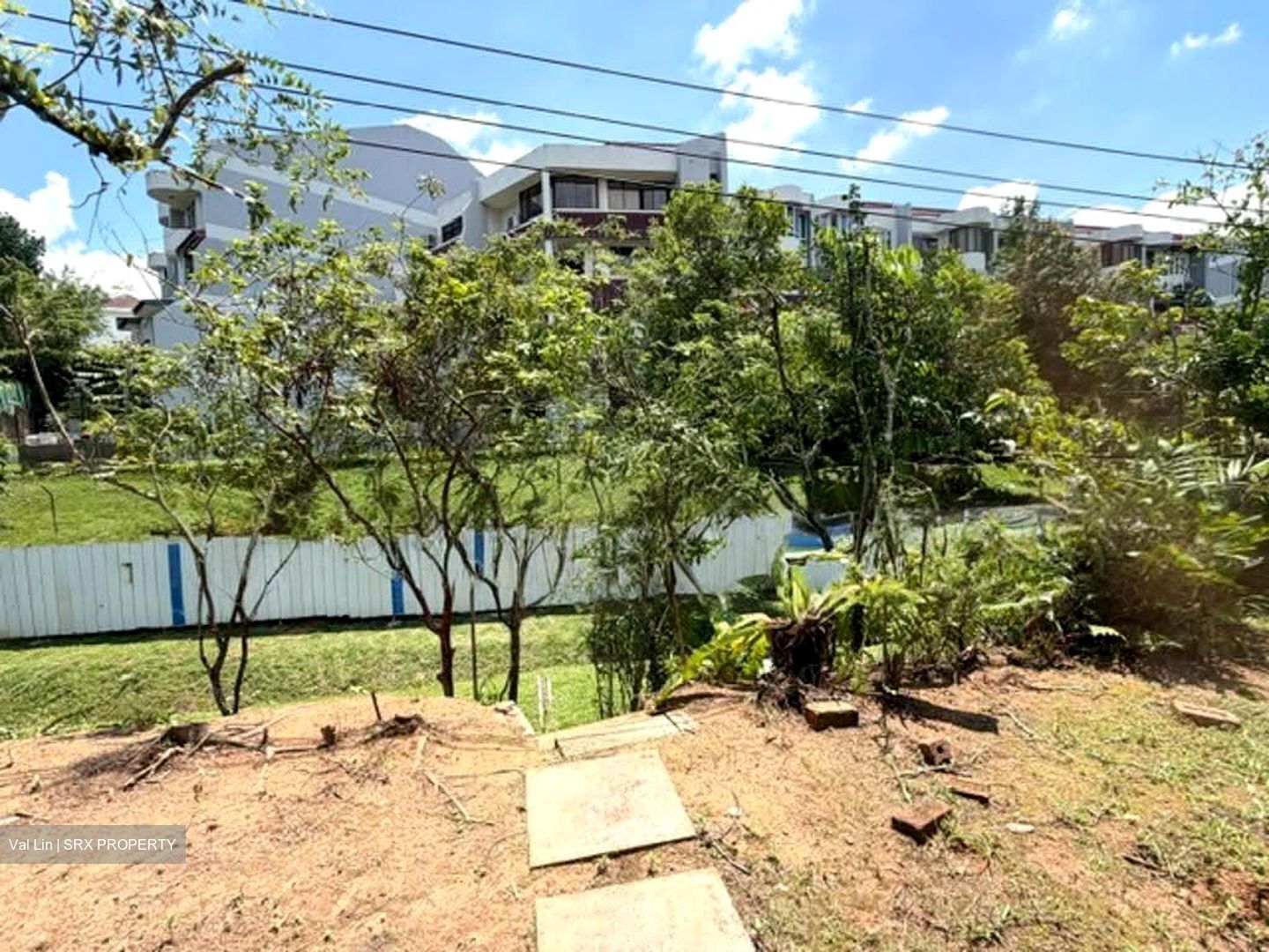 Adelphi Park Estate (D20), Terrace #611262891
